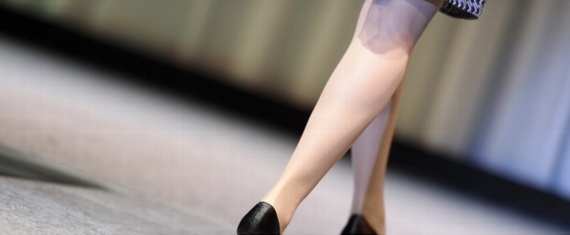 ふくらはぎの部分痩せならボトックス注射がおすすめ