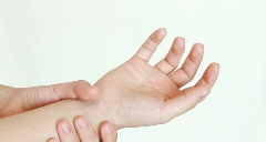 手汗の改善効果